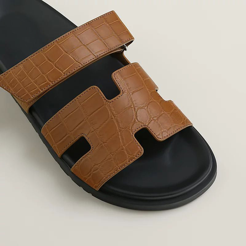 Slider | Pedro Light Tan