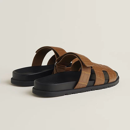 Slider | Pedro Light Tan