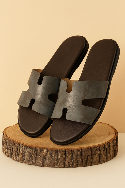 Slider-Men|  Alessandro Grey (BR-105)