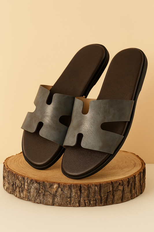 Slider-Men|  Alessandro Grey (BR-105)