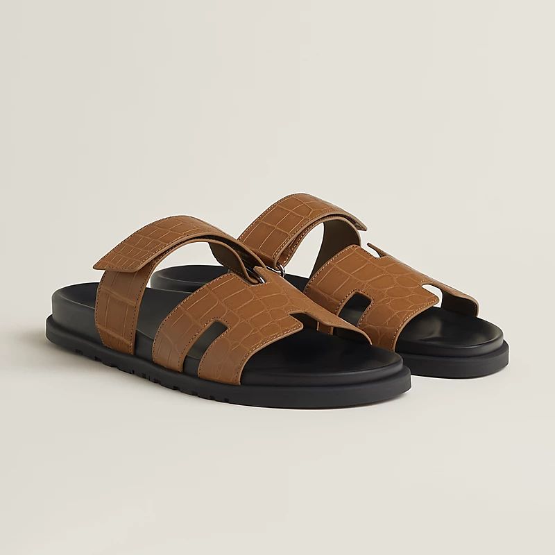 Slider | Pedro Light Tan