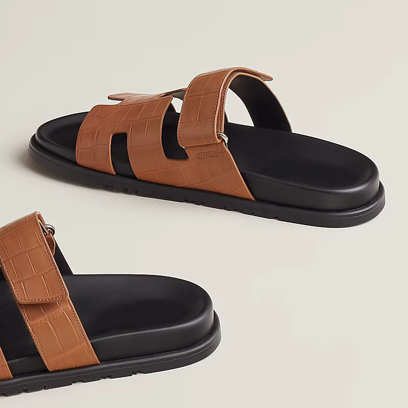 Slider | Celia Women Tan