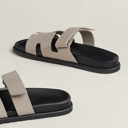 Slider | Aveno Suede Grey