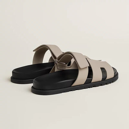 Slider | Aveno Suede Grey