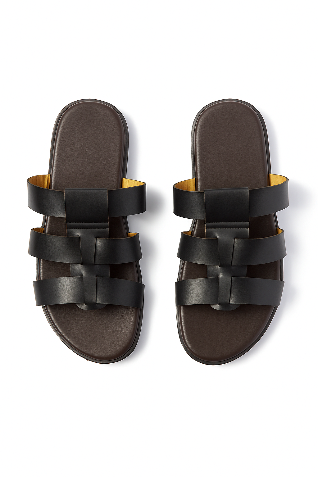 Slider-Men|  Aurilien Black