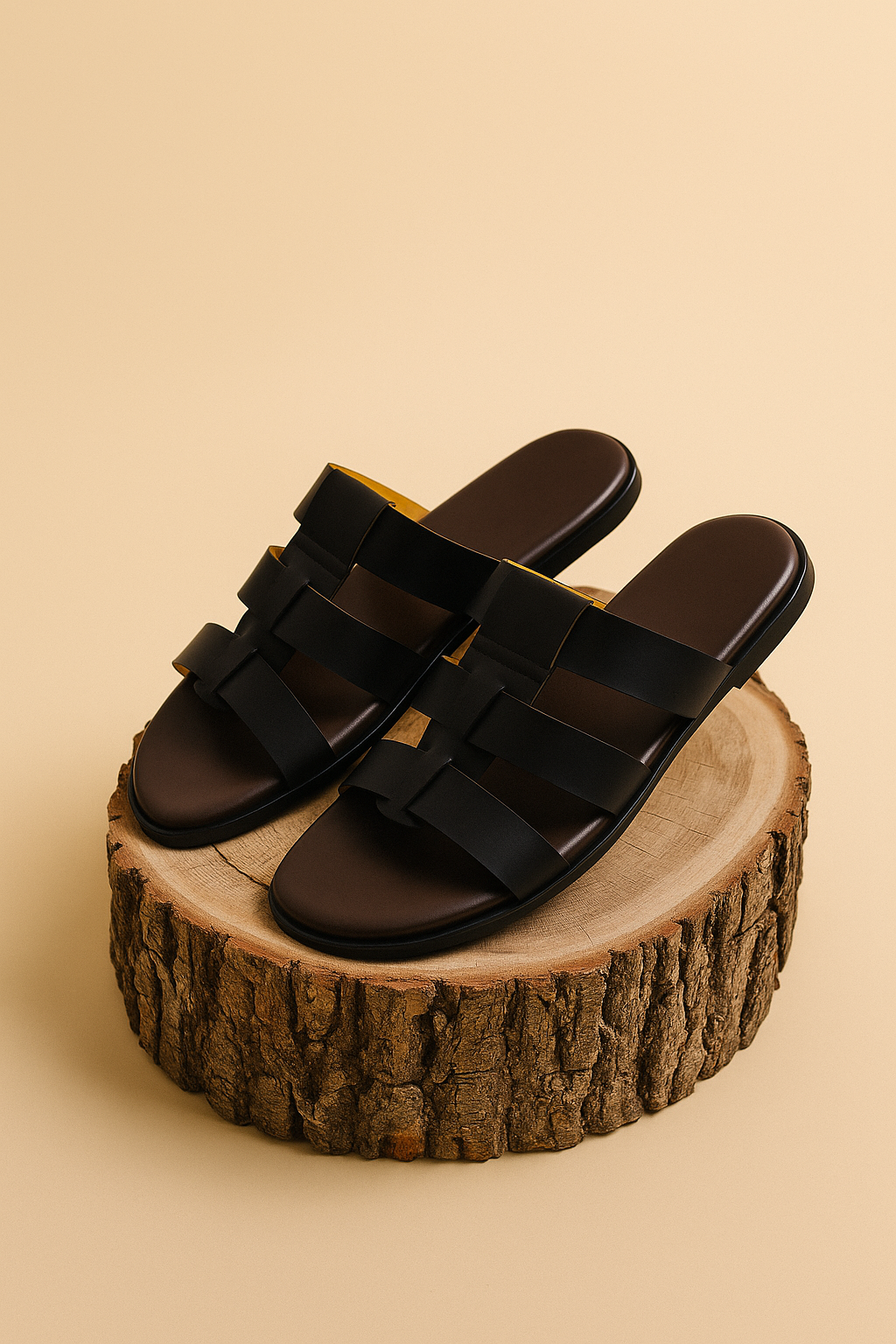 Slider-Men|  Aurilien Black