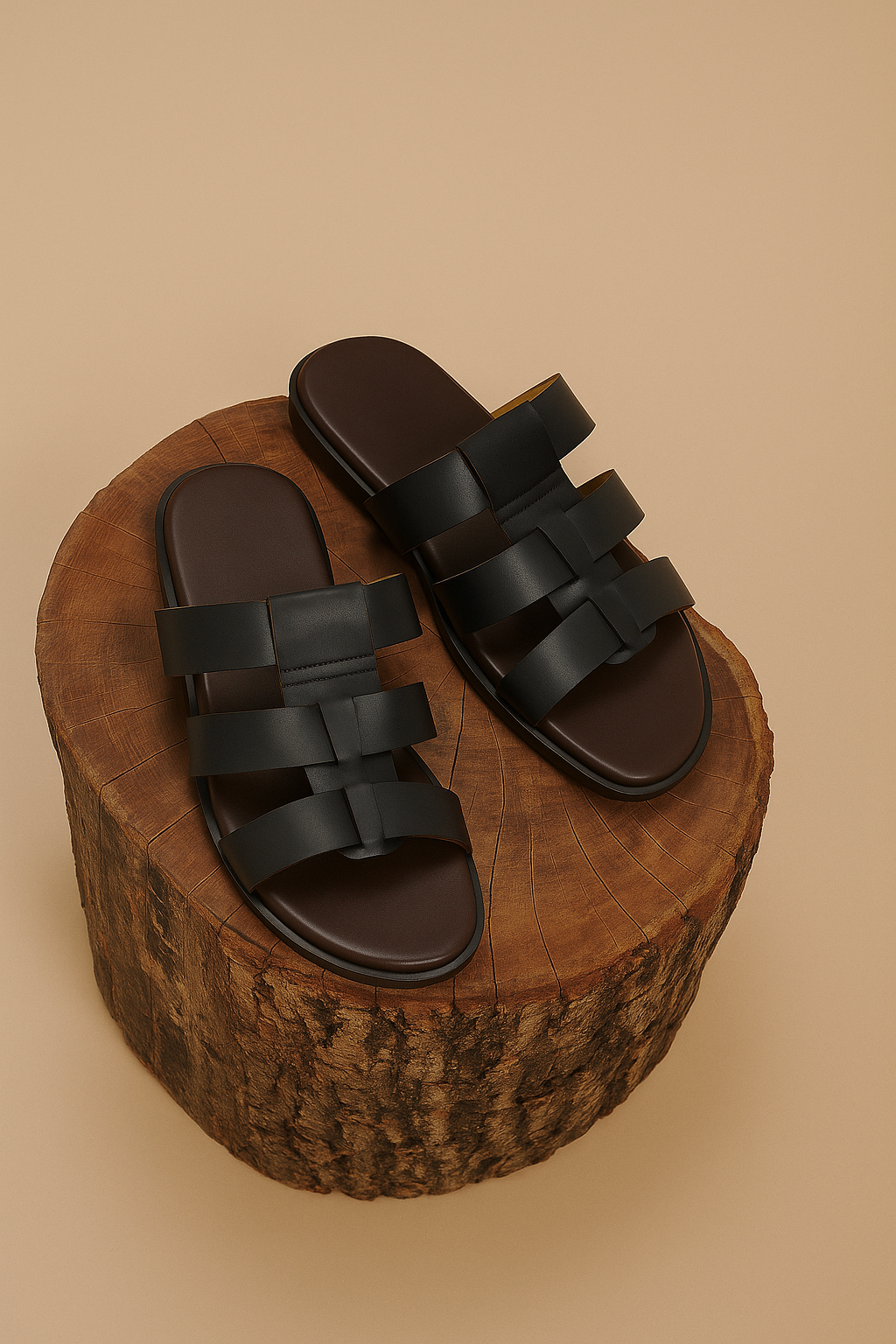 Slider-Men|  Aurilien Black