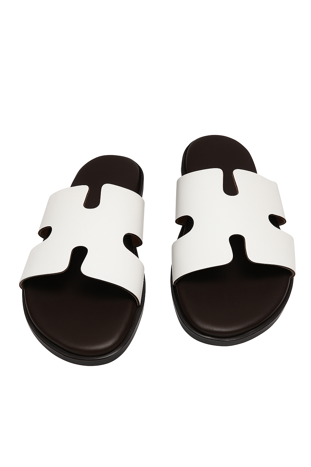 Slider-Men|  Matteo White (BR-104)