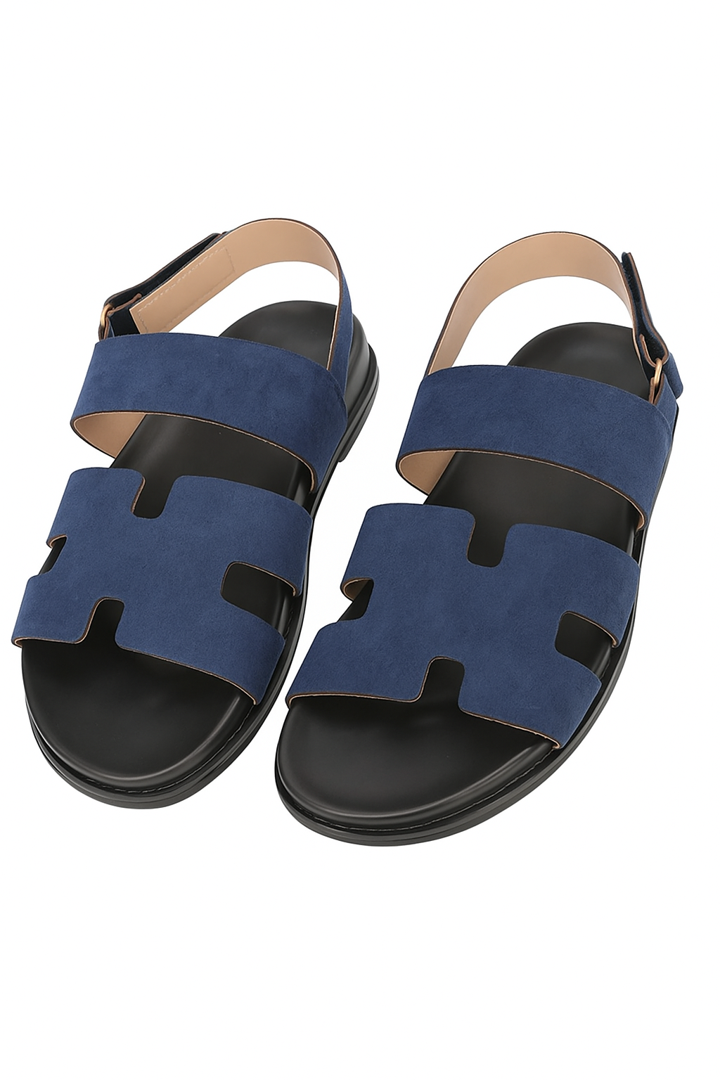 Slider-Men|  Gianna Blue (BK-501)