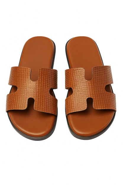 Slider-Men| Gabriele Tan Edition (TN-102)