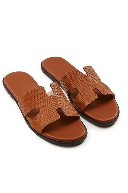 Slider-Men| Gabriele Tan Edition (TN-102)