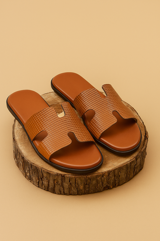 Slider-Men| Gabriele Tan Edition (TN-102)