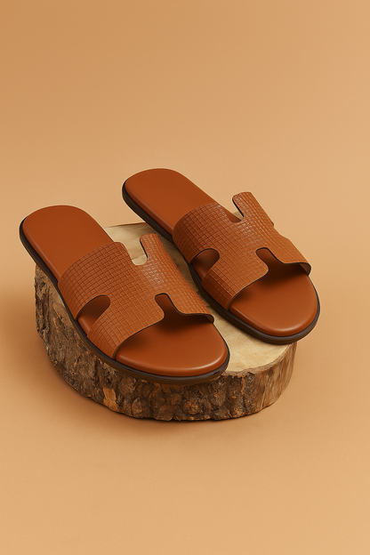Slider-Men| Gabriele Tan Edition (TN-102)