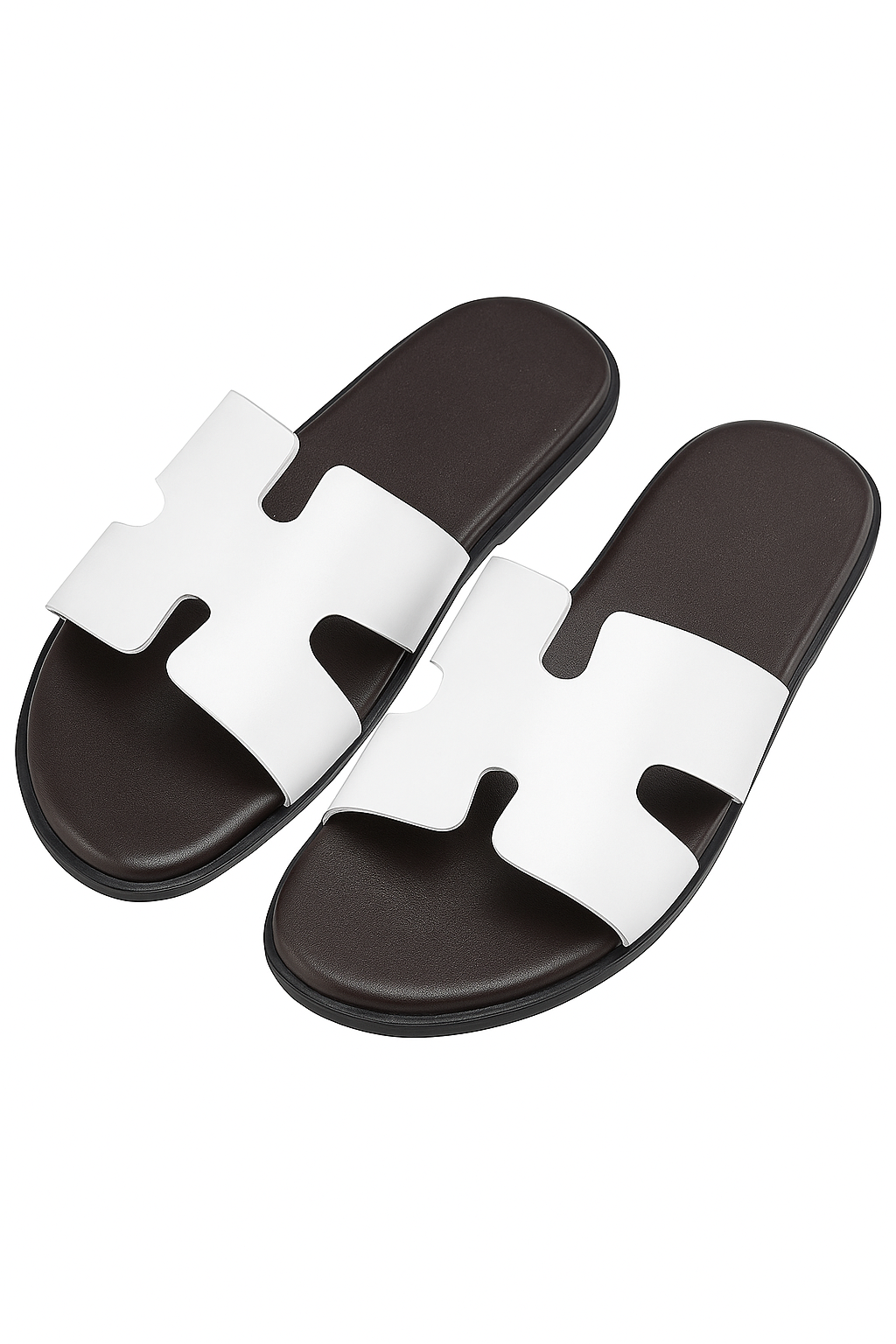 Slider-Men| Gabriele White Edition (BR-104)