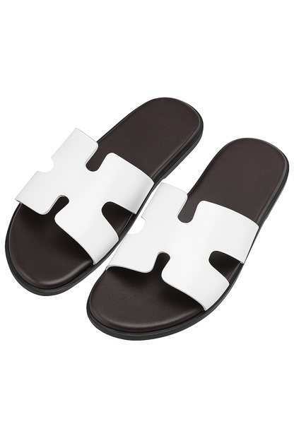 Slider-Men| Gabriele White Edition (BR-104)