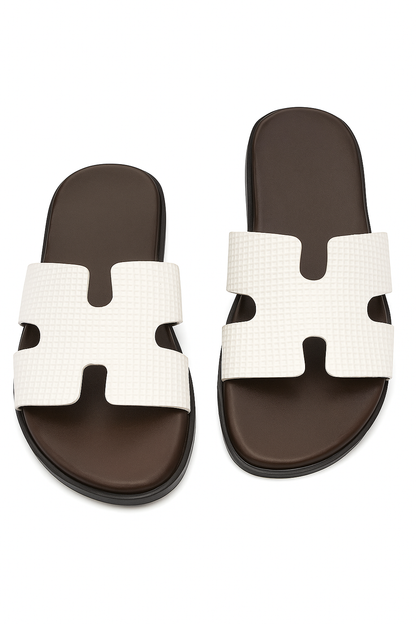 Slider-Men| Gabriele White Edition (BR-102)