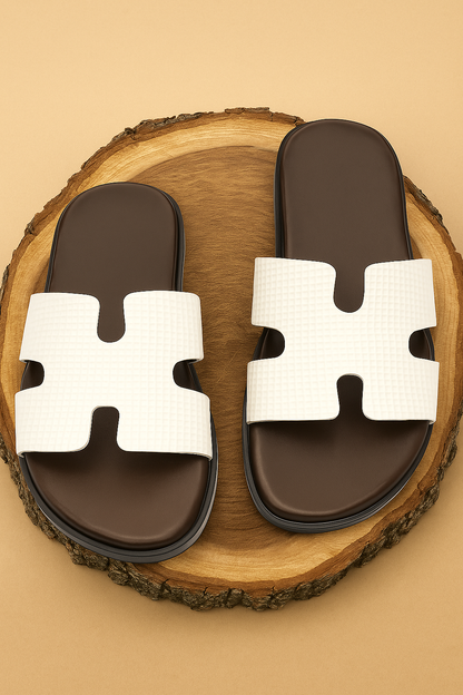 Slider-Men| Gabriele White Edition (BR-102)