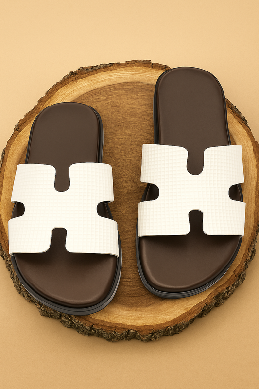 Slider-Men| Gabriele White Edition (BR-102)