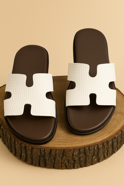 Slider-Men| Gabriele White Edition (BR-102)