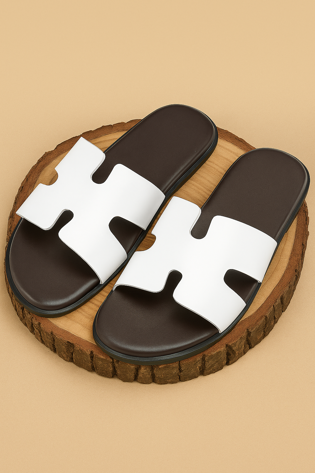 Slider-Men| Gabriele White Edition (BR-104)