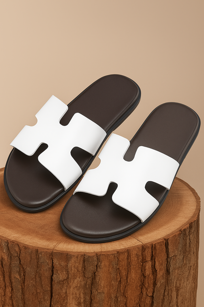 Slider-Men| Gabriele White Edition (BR-104)