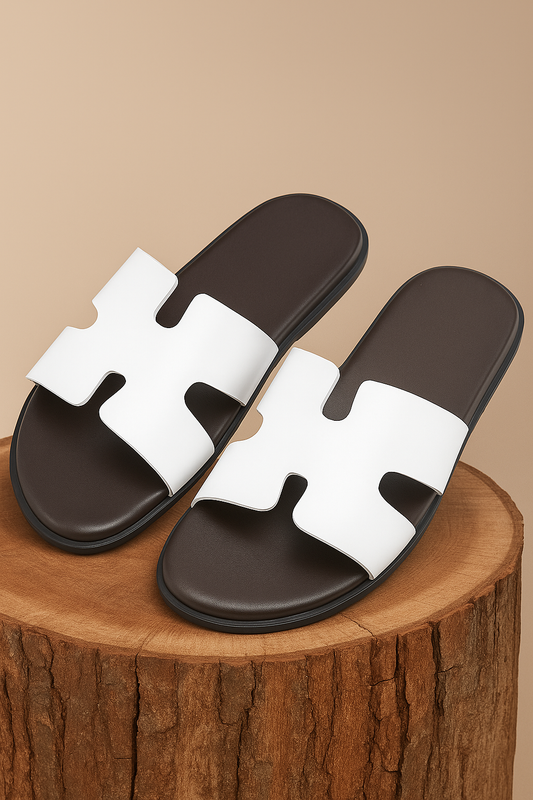 Slider-Men| Gabriele White Edition (BR-104)