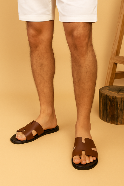 Slider-Men|  Camilla Brown (BR-103)