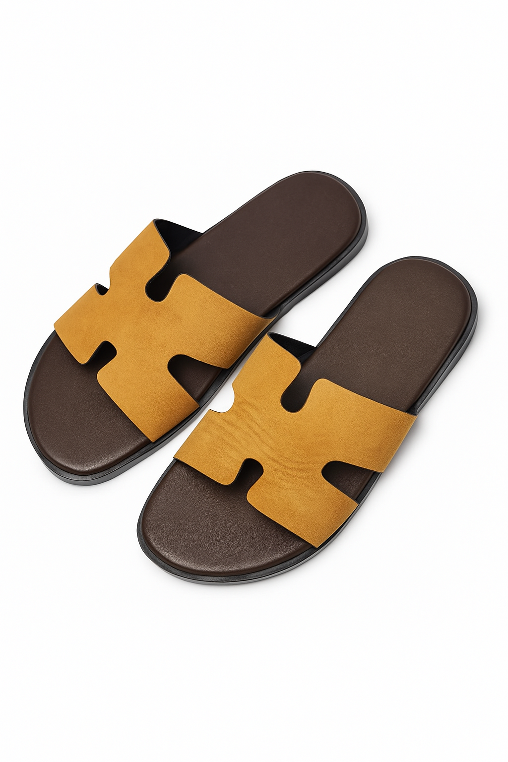 Slider-Men| Romeo Yellow Edition (BR-101)