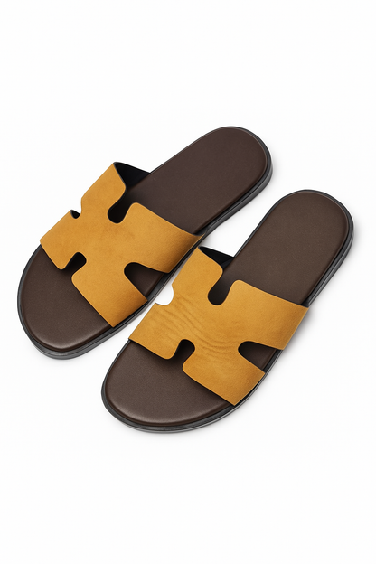 Slider-Men| Romeo Yellow Edition (BR-101)