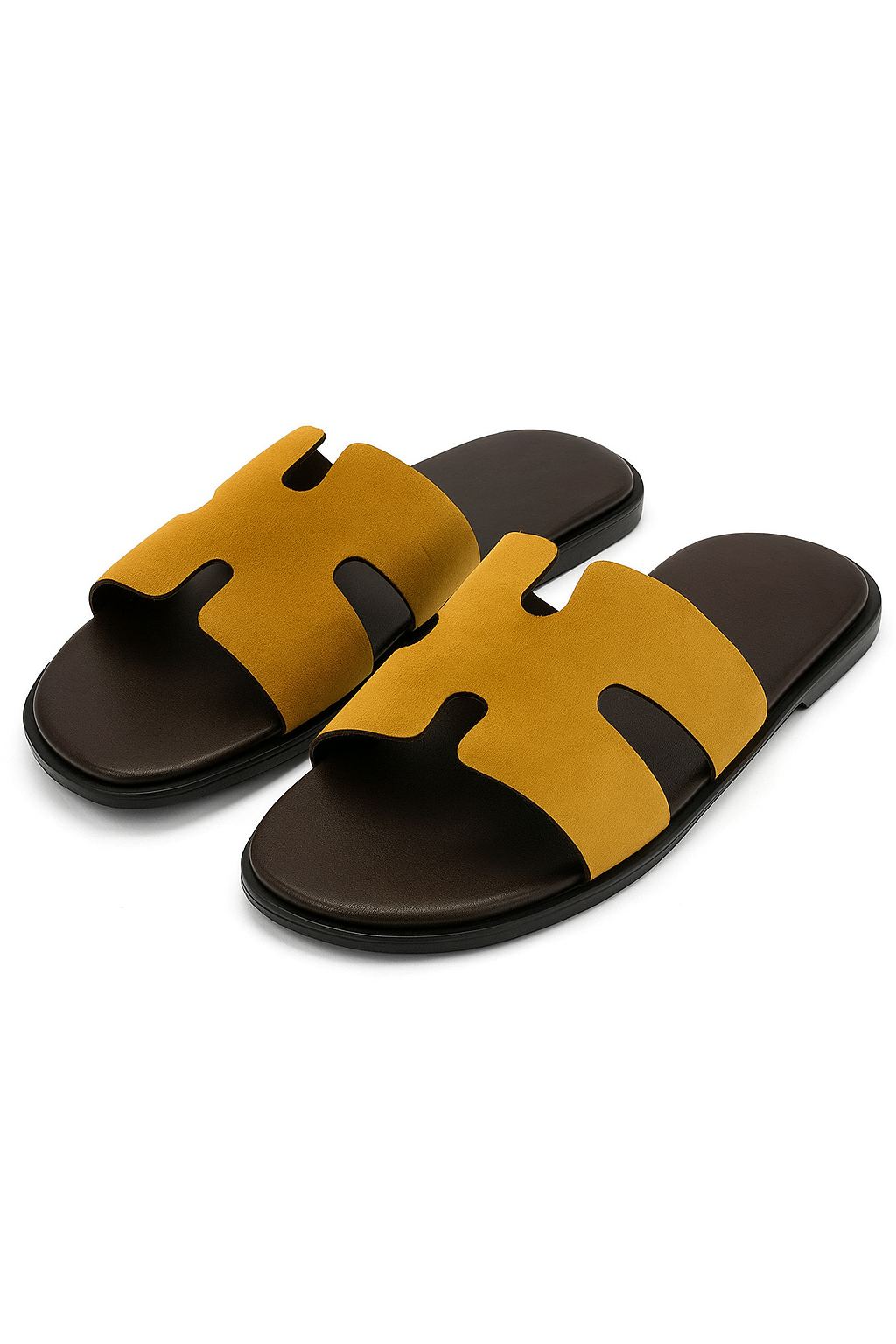 Slider-Men| Romeo Yellow Edition (BR-101)