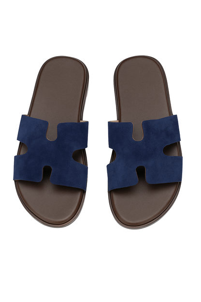 Slider-Men| Giovanni | Blue Edition (BR-101)