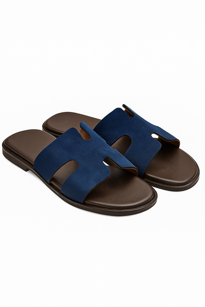 Slider-Men| Giovanni | Blue Edition (BR-101)