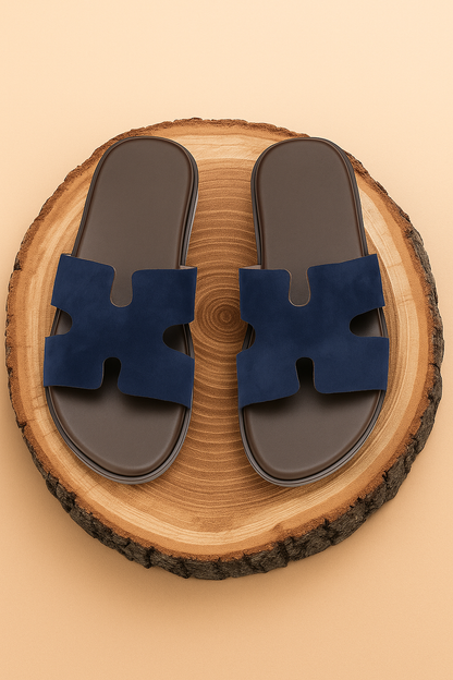 Slider-Men| Giovanni | Blue Edition (BR-101)