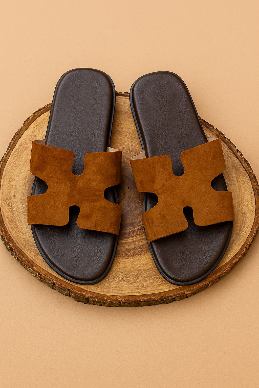 Slider-Men| Alessandro | Tan Edition (BR-101)