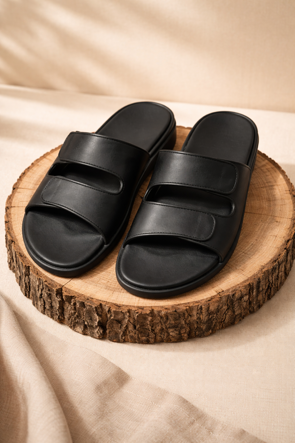 Slider-Men|Alessandro |Brown Edition | BK-603-Black
