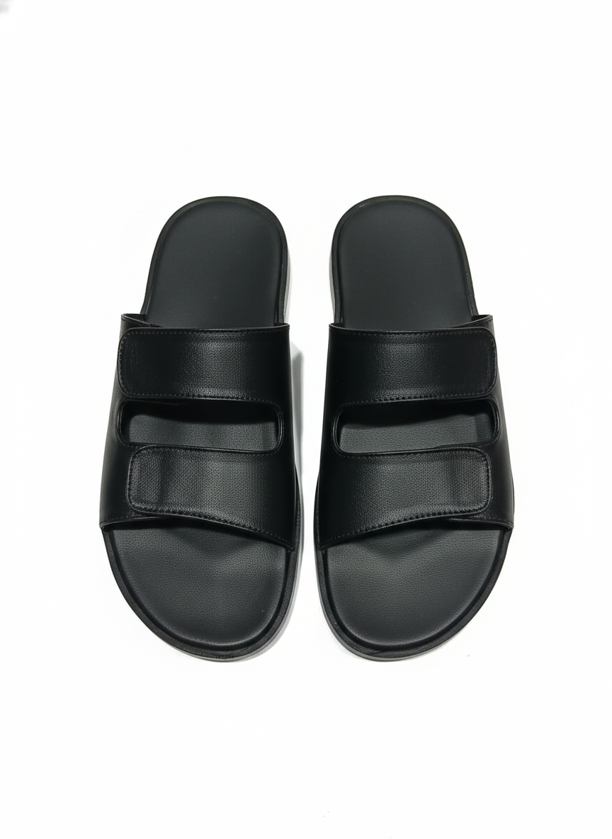 Slider-Men|Alessandro |Brown Edition | BK-603-Black