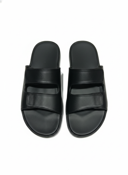 Slider-Men|Alessandro |Brown Edition | BK-603-Black