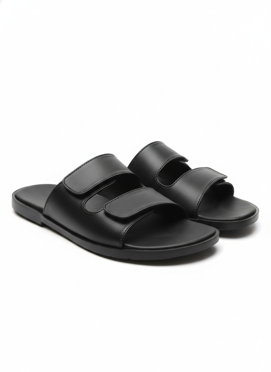 Slider-Men|Alessandro |Brown Edition | BK-603-Black