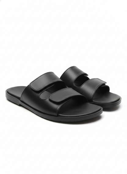 Slider-Men|Alessandro |Brown Edition | BK-603-Black