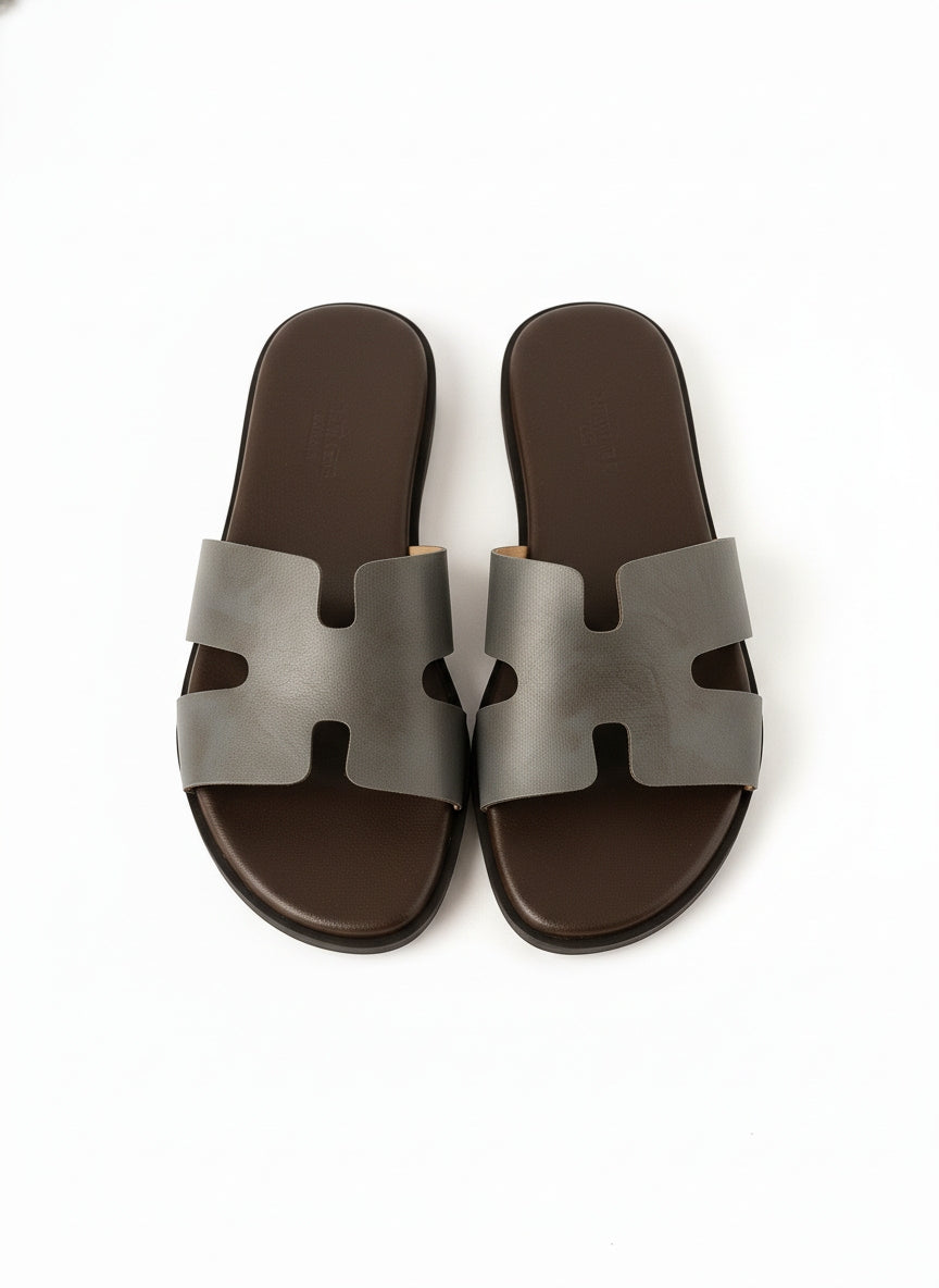Slider-Men|  Alessandro Grey (BR-105)