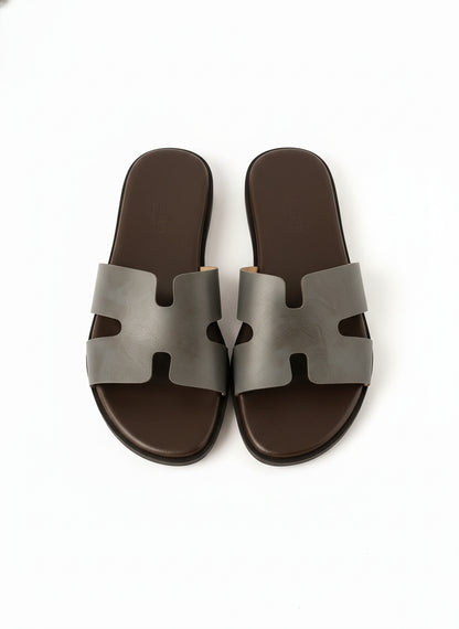 Slider-Men|  Alessandro Grey (BR-105)