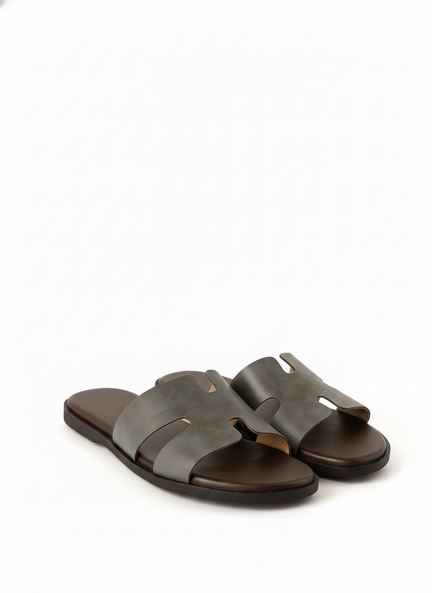 Slider-Men|  Alessandro Grey (BR-105)