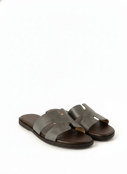 Slider-Men|  Alessandro Grey (BR-105)