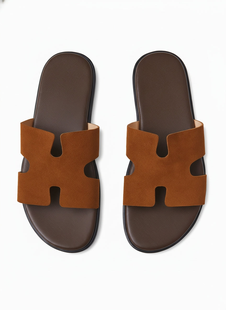 Slider-Men| Alessandro | Tan Edition (BR-101)
