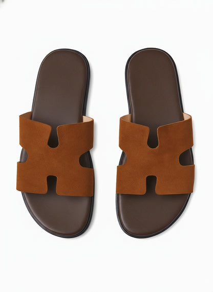 Slider-Men| Alessandro | Tan Edition (BR-101)