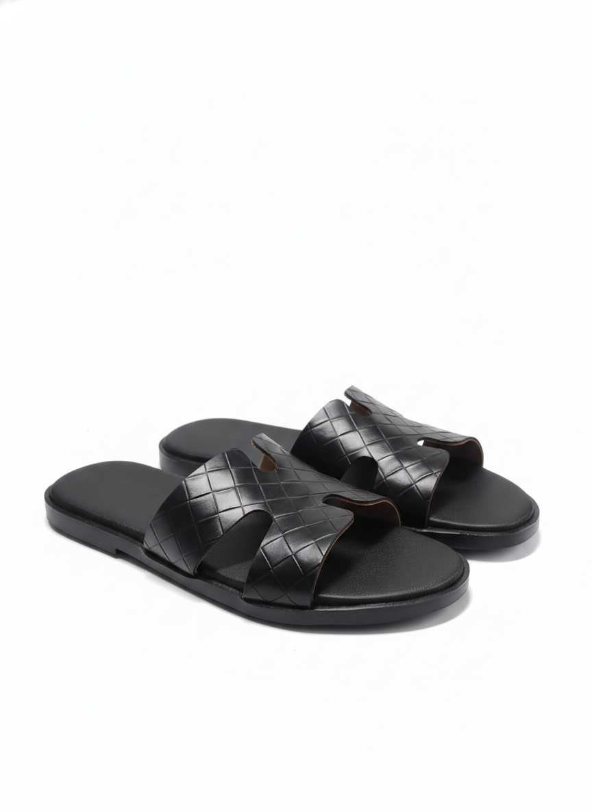 Slider-Men| Giovanni |Black Edition | BK-109-Black
