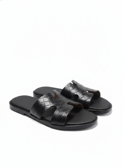 Slider-Men| Giovanni |Black Edition | BK-109-Black
