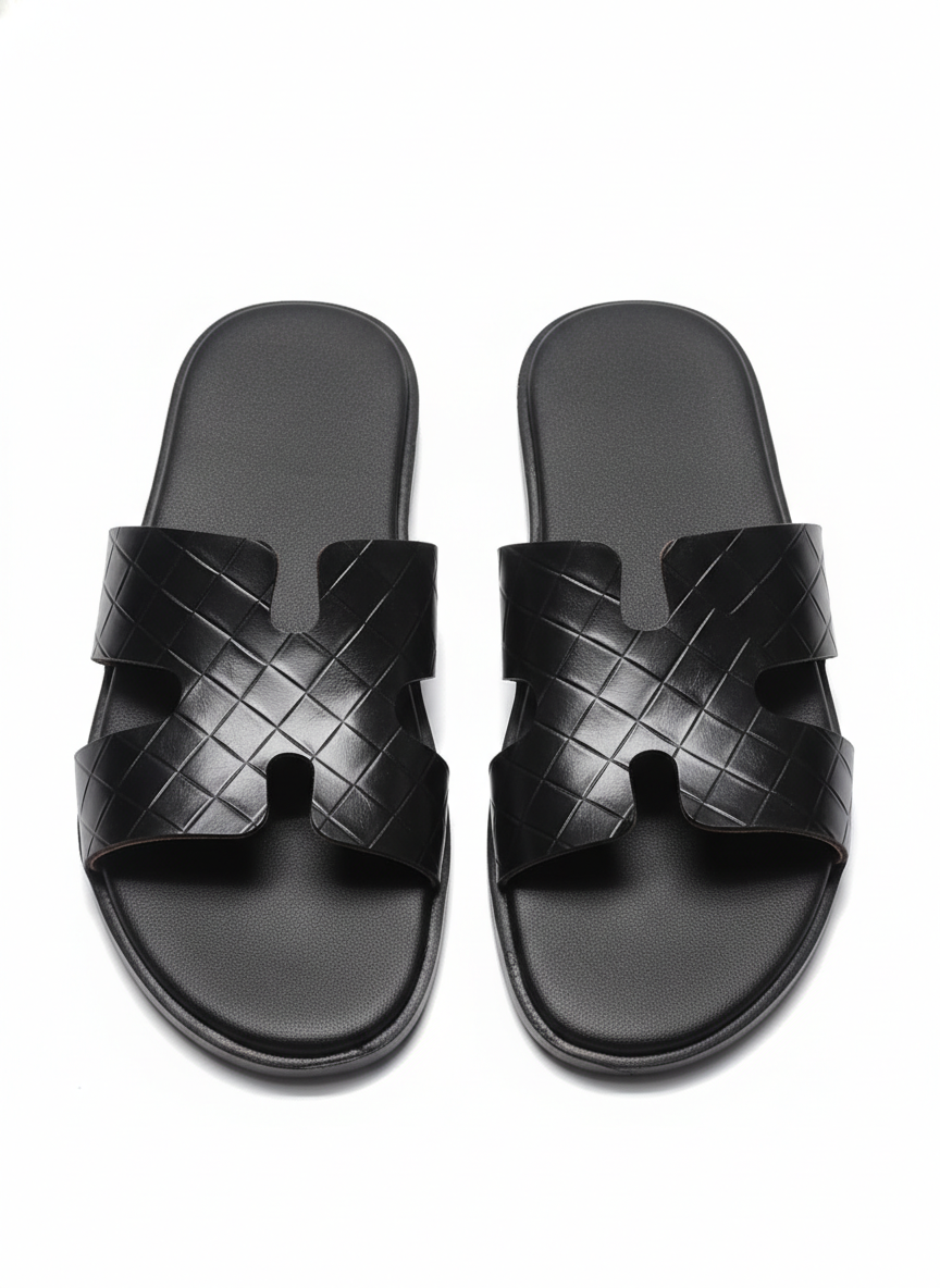 Slider-Men| Giovanni |Black Edition | BK-109-Black