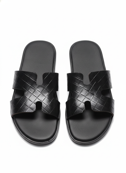 Slider-Men| Giovanni |Black Edition | BK-109-Black