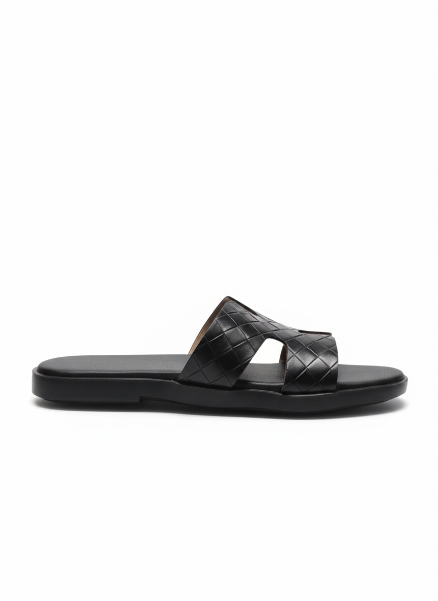 Slider-Men| Giovanni |Black Edition | BK-109-Black